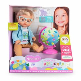 Poupée Nenuco 39 cm: Plus de 300.000 produits de grandes marques en vente directe à prix usine sur cadeaufou.com. Label boutique