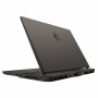 Ordinateur Portable MSI 16 Intel core i7-14650HX 32 GB RAM 1 TB SSD NVIDIA GeForce RTX 4080 Espagnol Qwerty: Plus de 300.000 pro