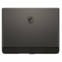 Ordinateur Portable MSI 16 Intel core i7-14650HX 32 GB RAM 1 TB SSD NVIDIA GeForce RTX 4080 Espagnol Qwerty: Plus de 300.000 pro