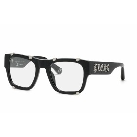 Monture de Lunettes Unisexe PHILIPP PLEIN VPP042W-540700 Noir ø 54 mm: Plus de 300.000 produits de grandes marques en vente dire