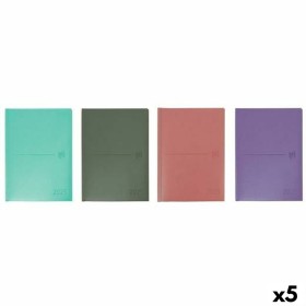 Agenda Oxford MODERN A5 15 x 21 cm 2025 (5 Unités): Plus de 300.000 produits de grandes marques en vente directe à prix usine su