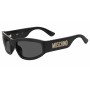 Lunettes de soleil Homme Moschino MOS164-S-807 ø 60 mm: Plus de 300.000 produits de grandes marques en vente directe à prix usin
