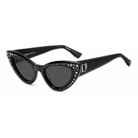 Lunettes de soleil Femme Dsquared2 D2-0092-N-S-807 Ø 51 mm: Plus de 300.000 produits de grandes marques en vente directe à prix 