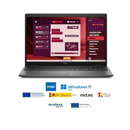 Ordinateur Portable Dell V21RM 15,6 16 GB RAM 512 GB SSD: Plus de 300.000 produits de grandes marques en vente directe à prix us