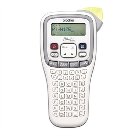 Imprimante Thermique Brother PTH105L2OSG1 Monochrome: Plus de 300.000 produits de grandes marques en vente directe à prix usine 