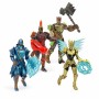 Figurine d’action Gormiti 15 cm: Plus de 300.000 produits de grandes marques en vente directe à prix usine sur cadeaufou.com. La