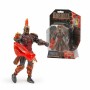 Figurine d’action Gormiti 15 cm: Plus de 300.000 produits de grandes marques en vente directe à prix usine sur cadeaufou.com. La
