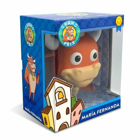 Figurine d’action Famosa Grand Prix Maria Fernanda: Plus de 300.000 produits de grandes marques en vente directe à prix usine su