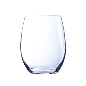 Set de Verres Chef&Sommelier Primary Eco Transparent verre 440 ml (6 Unités): Plus de 300.000 produits de grandes marques en ven