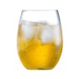 Set de Verres Chef&Sommelier Primary Eco Transparent verre 440 ml (6 Unités): Plus de 300.000 produits de grandes marques en ven