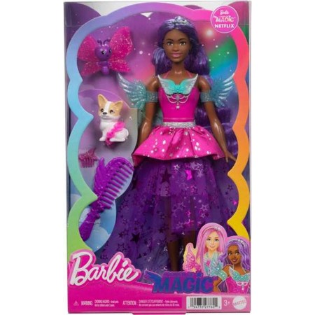 Poupée Barbie: Plus de 300.000 produits de grandes marques en vente directe à prix usine sur cadeaufou.com. Label boutique solid