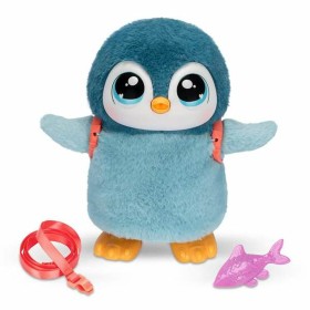 Animal de Compagnie Interactif Famosa My Pet Penguin Little Live Pets: Plus de 300.000 produits de grandes marques en vente dire