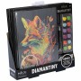 Jouet Educatif Crystal Art Diamantiny Surtido 32 x 32 x 2,4 cm: Plus de 300.000 produits de grandes marques en vente directe à p