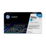 Toner original HP 504A Jaune Noir Cyan: Plus de 300.000 produits de grandes marques en vente directe à prix usine sur cadeaufou.