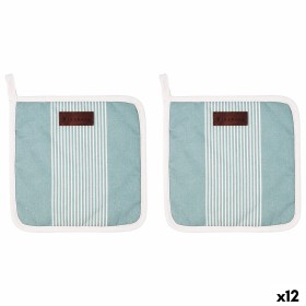 Gant à Four Vinthera Okapi Bicolore 20 x 20 cm (12 Unités): Plus de 300.000 produits de grandes marques en vente directe à prix 