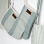 Gant à Four Vinthera Okapi Bicolore 20 x 20 cm (12 Unités): Plus de 300.000 produits de grandes marques en vente directe à prix 