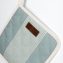 Gant à Four Vinthera Okapi Bicolore 20 x 20 cm (12 Unités): Plus de 300.000 produits de grandes marques en vente directe à prix 