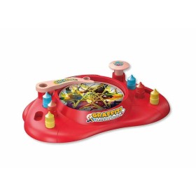 Jeu Peinture et Couleur graffitis: Plus de 300.000 produits de grandes marques en vente directe à prix usine sur cadeaufou.com. 