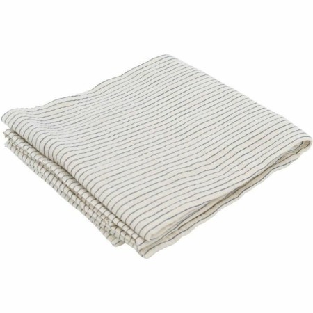 Mousseline Domiva Stripes 100 x 100 cm: Plus de 300.000 produits de grandes marques en vente directe à prix usine sur cadeaufou.