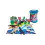 Playset 22 x 17 cm animaux: Plus de 300.000 produits de grandes marques en vente directe à prix usine sur cadeaufou.com. Label b