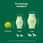 Jouet pour chien Earth Rated: Plus de 300.000 produits de grandes marques en vente directe à prix usine sur cadeaufou.com. Label