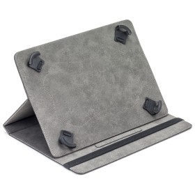 Housse pour Tablette Maillon Technologique MTTTABLETBLACK910 Noir: Plus de 300.000 produits de grandes marques en vente directe 