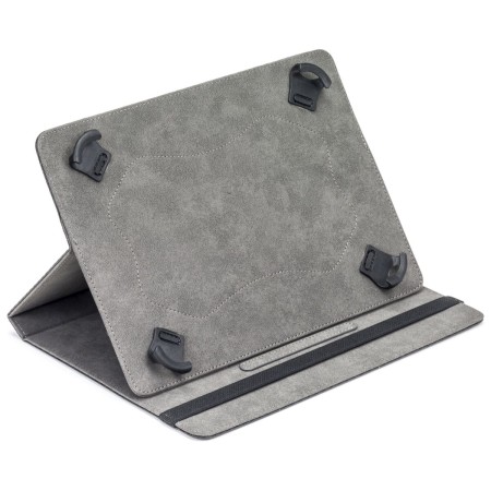 Housse pour Tablette Maillon Technologique MTTTABLETBLACK910 Noir: Plus de 300.000 produits de grandes marques en vente directe 