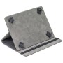 Housse pour Tablette Maillon Technologique MTTTABLETBLACK910 Noir: Plus de 300.000 produits de grandes marques en vente directe 