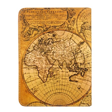 Étui pour eBook Maillon Technologique MTEBOOK6MAP Marron: Plus de 300.000 produits de grandes marques en vente directe à prix us