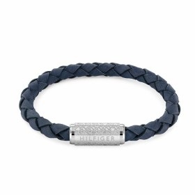 Bracelet Homme Tommy Hilfiger 2790480 Cuir 21 cm: Plus de 300.000 produits de grandes marques en vente directe à prix usine sur 