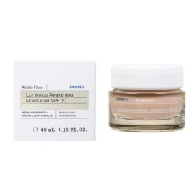 Crème de nuit Korres: Plus de 300.000 produits de grandes marques en vente directe à prix usine sur cadeaufou.com. Label boutiqu