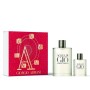 Parfum Homme Armani Acqua Di Gio EDT 200 ml Acqua Di Gio: Plus de 300.000 produits de grandes marques en vente directe à prix us