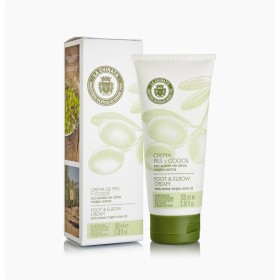 Crème hydratante pour les pieds La Chinata: Plus de 300.000 produits de grandes marques en vente directe à prix usine sur cadeau