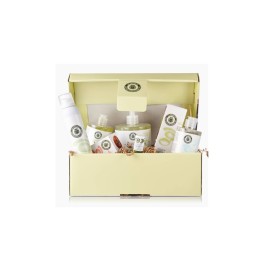 Set de cosmétique La Chinata: Plus de 300.000 produits de grandes marques en vente directe à prix usine sur cadeaufou.com. Label