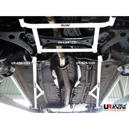 Barre d'armature Ultra Racing URSD6-1222: Plus de 300.000 produits de grandes marques en vente directe à prix usine sur cadeaufo