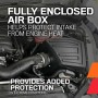 Kit d'Admission Directe K&N KN57S-9507: Plus de 300.000 produits de grandes marques en vente directe à prix usine sur cadeaufou.