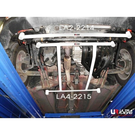 Barre d'armature Ultra Racing URLA4-2215: Plus de 300.000 produits de grandes marques en vente directe à prix usine sur cadeaufo