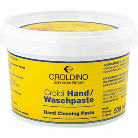 Nettoyant pour les mains Croldino SOL01000315 5 L: Plus de 300.000 produits de grandes marques en vente directe à prix usine sur