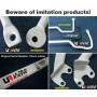 Barre d'armature Ultra Racing URTW2-379: Plus de 300.000 produits de grandes marques en vente directe à prix usine sur cadeaufou