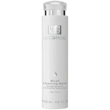 Tonique facial Dr. Grandel 200 ml: Plus de 300.000 produits de grandes marques en vente directe à prix usine sur cadeaufou.com. 