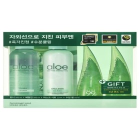 Set de cosmétique Holika Holika EDT: Plus de 300.000 produits de grandes marques en vente directe à prix usine sur cadeaufou.com