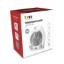 Thermo Ventilateur Portable TM Electron 1000-2000 W: Plus de 300.000 produits de grandes marques en vente directe à prix usine s