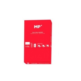 Couverture de livre adhésive MP Transparent 53 x 30 cm: Plus de 300.000 produits de grandes marques en vente directe à prix usin