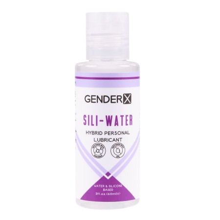 Lubrifiant Gender X: Plus de 300.000 produits de grandes marques en vente directe à prix usine sur cadeaufou.com. Label boutique