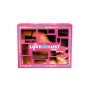 Jeu Érotique Kheper Games E24166: Plus de 300.000 produits de grandes marques en vente directe à prix usine sur cadeaufou.com. L