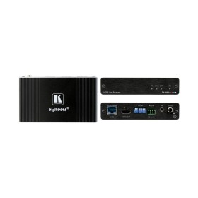 Câble HDMI Kramer Electronics 50-80025090 Noir: Plus de 300.000 produits de grandes marques en vente directe à prix usine sur ca