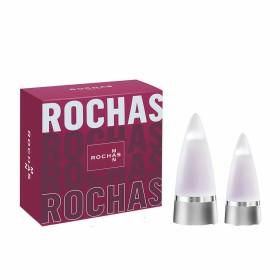 Set de Parfum Homme Rochas 2 Pièces: Plus de 300.000 produits de grandes marques en vente directe à prix usine sur cadeaufou.com