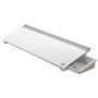 Ardoise Nobo 45,8 x 15,4 cm: Plus de 300.000 produits de grandes marques en vente directe à prix usine sur cadeaufou.com. Label 