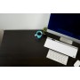 Ardoise Nobo 45,8 x 15,4 cm: Plus de 300.000 produits de grandes marques en vente directe à prix usine sur cadeaufou.com. Label 