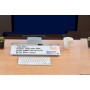 Ardoise Nobo 45,8 x 15,4 cm: Plus de 300.000 produits de grandes marques en vente directe à prix usine sur cadeaufou.com. Label 